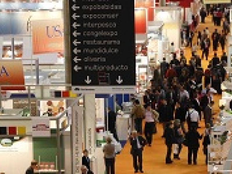 Alimentaria 2012 se promociona en todo el mundo 