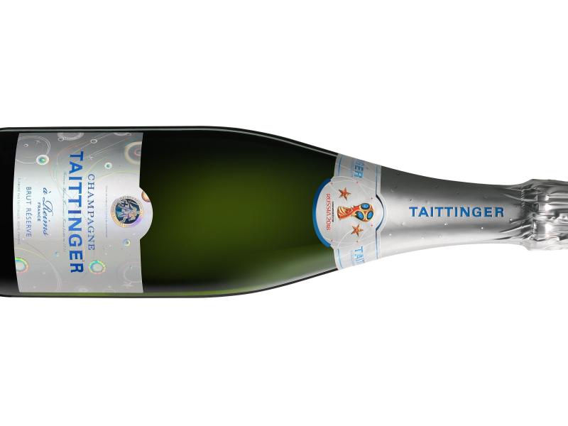 Taittinger