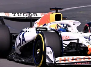F1 Australia