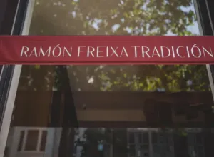 Ramón Freixa Restaurante Tradiciones en Madrid