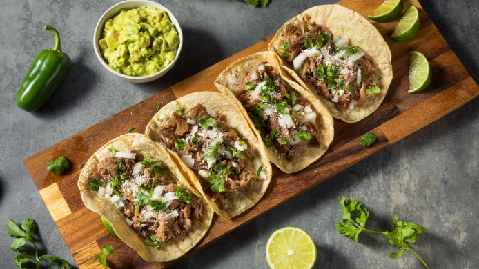 Tacos