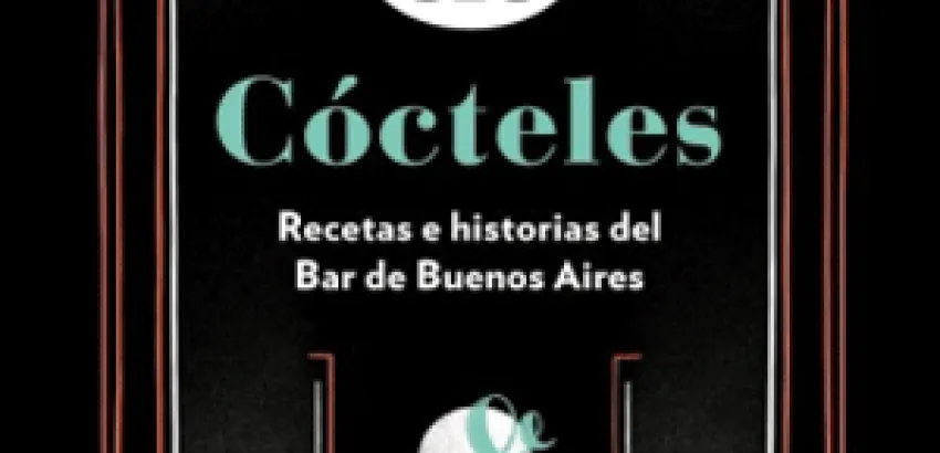 Dos nuevos libros para alzar las copas Dos nuevos libros para alzar las copas