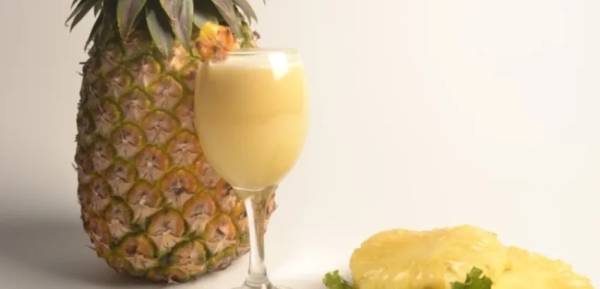 Piña colada Piña colada