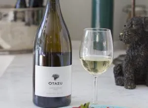 Kena de Luis Arévalo se suma a la Ruta de los Vinos Blancos en gran formato