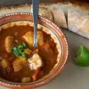 caldo-oso