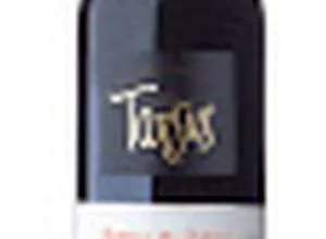  Tarsus Reserva 2011 ha sido seleccionado en la 18ª Grand International Wine Award MUNDUS VINI