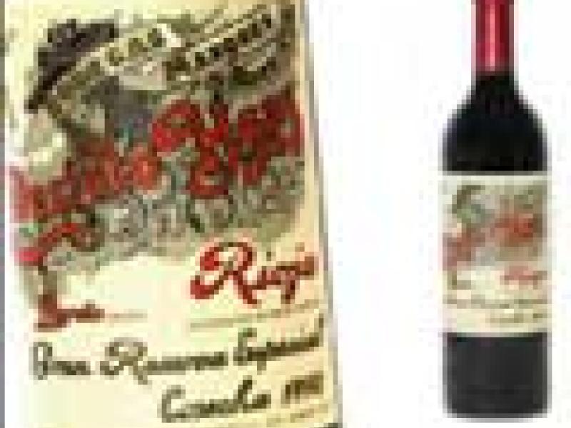 Castillo Ygay Gran Reserva Especial, la Leyenda de Rioja