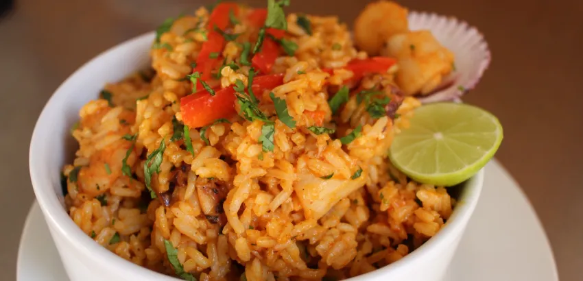 comida peruana Foto Xaviera Ugarriza cocina peruana Foto Xaviera Ugarriza