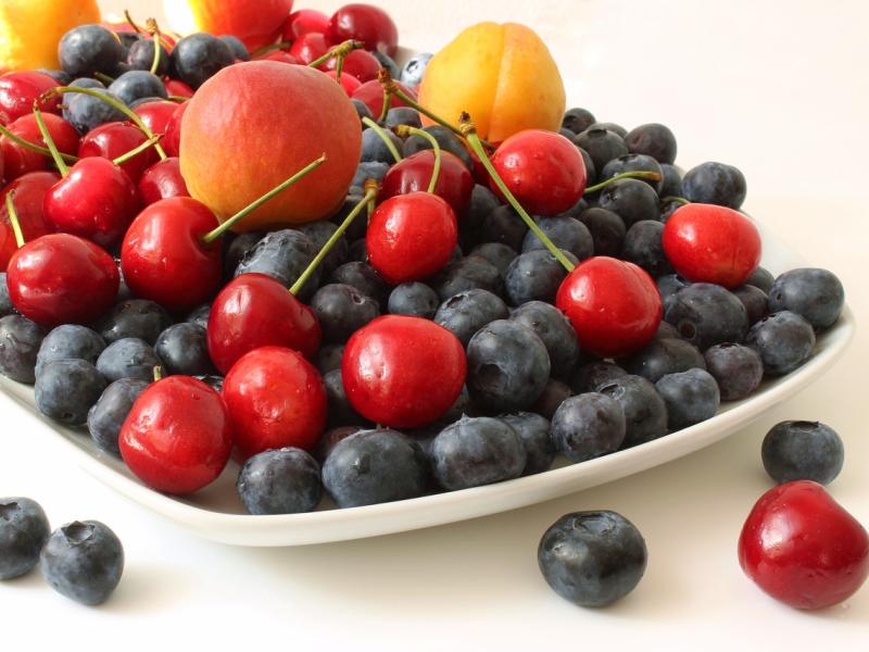 frutas