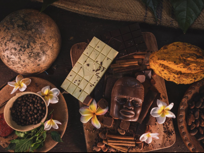 cacao