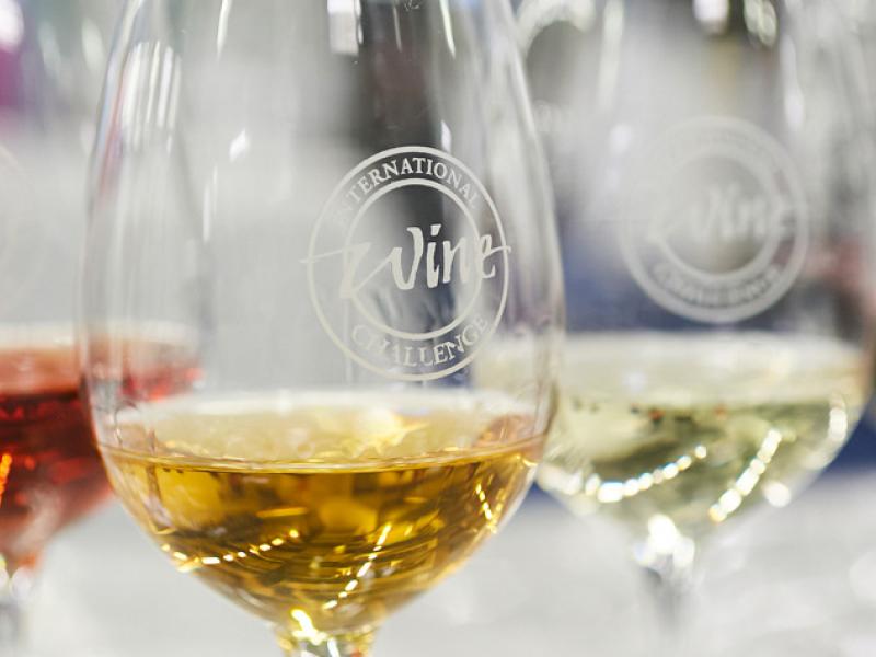International Wine Challenge
