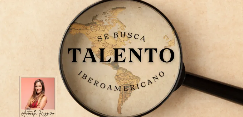talento Iberoamericano Talento Iberoamericano