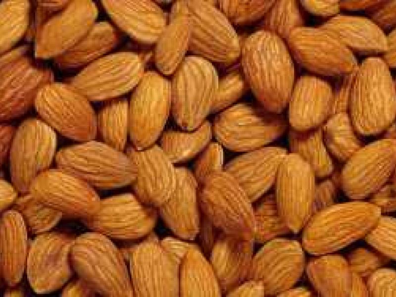 Las almendras y sus 5 beneficios