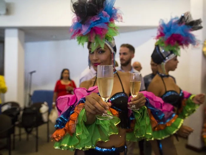 Festival Internacional Varadero Gourmet 2018