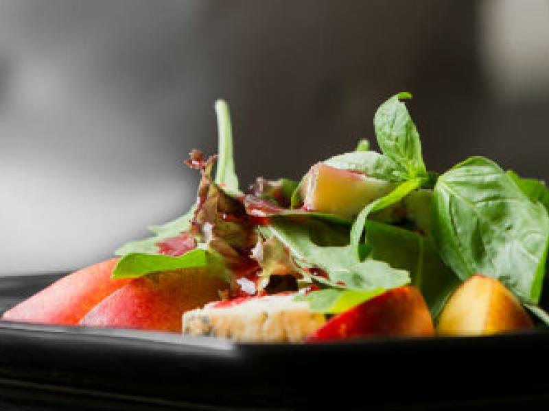 Auténtica Premium Food Fest