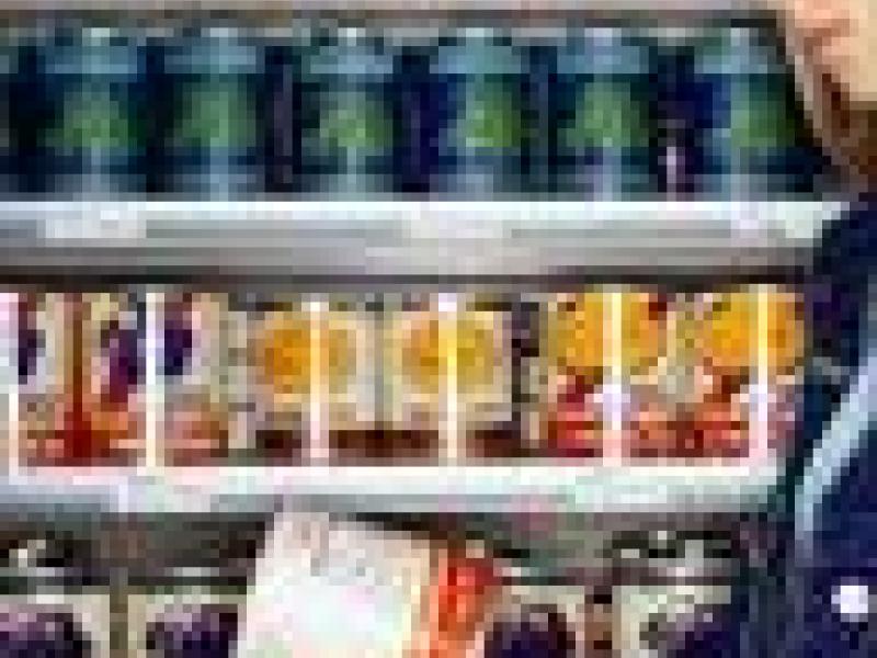La Unión Europea exige un etiquetado de alimentos más claro y completo
