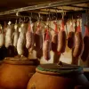 alimentos curados