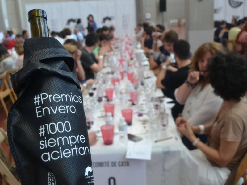 Premios Envero
