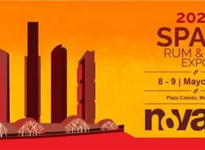  Spain Rum & Gin Expo