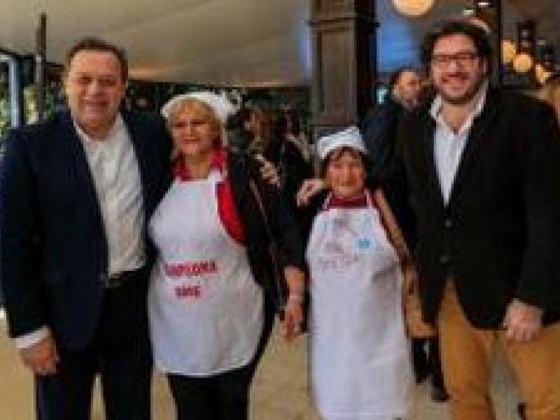  Argentina se mete de lleno en el turismo gastronómico