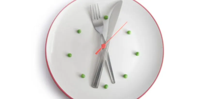 cambio de hora