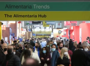 Alimentaria-Hostelco-2022