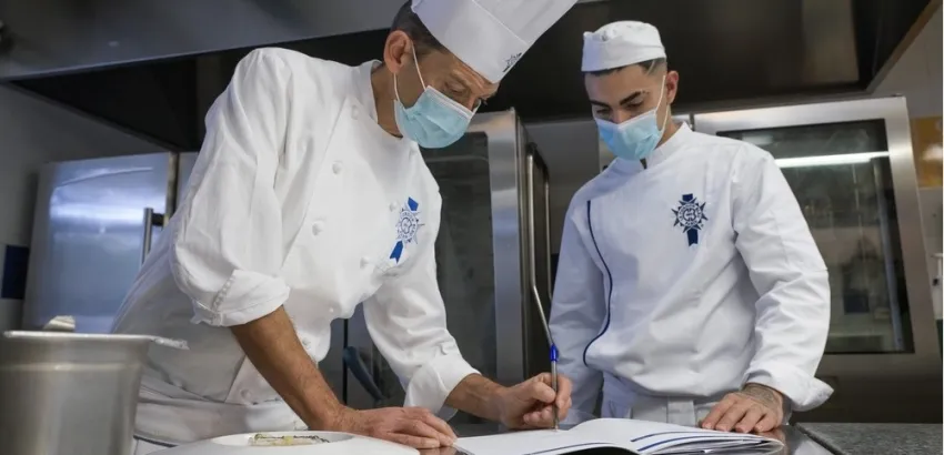 Premio Promesas de la alta cocina