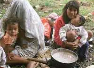 FAO urge cambiar patrones actuales de consumo de alimentos 