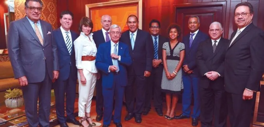 gastronomia-dominicana-republica dominicana-capital-de-la-cultura-gastronomica-del-caribe
