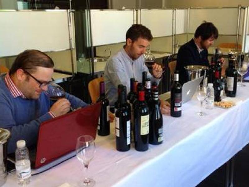La Guía Peñín evalúa más de 1.000 vinos en la DO CA. Rioja