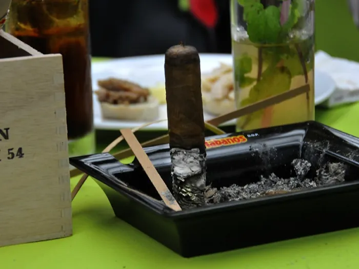 VIII Seminario Gastronómico Internacional Excelencias Gourmet