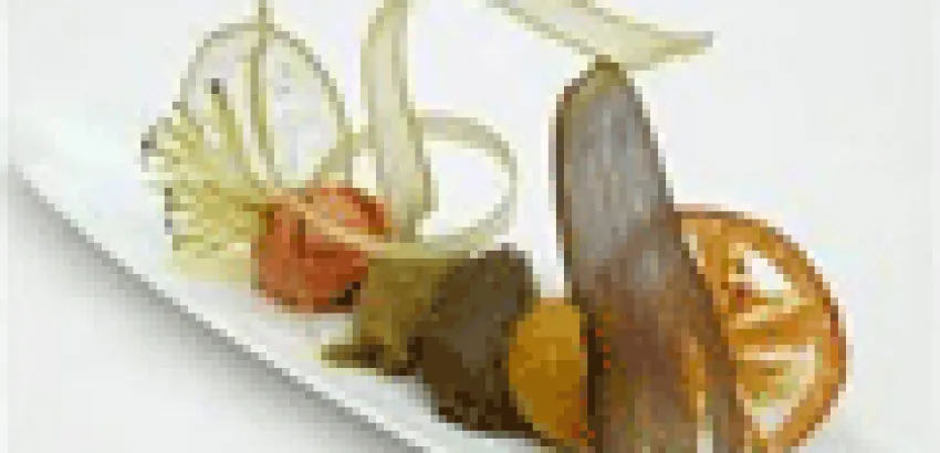¿Qué es la Cocina Molecular? ¿Qué es la Cocina Molecular?