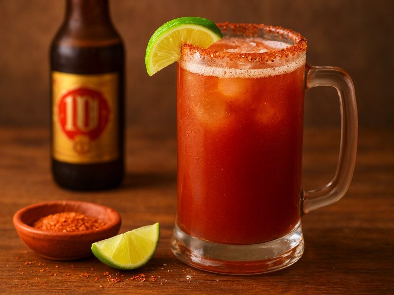 michelada