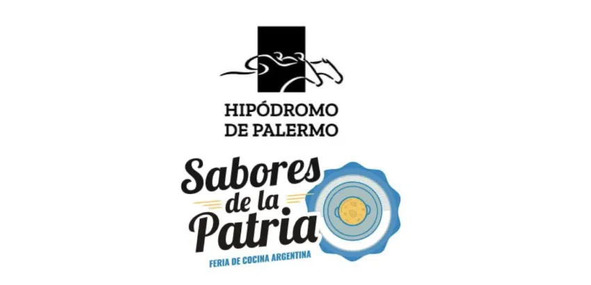 Sabores de la Patria en el Hipódromo de Palermo, festival dedicado a la cocina tradicional argentina Sabores de la Patria en el Hipódromo de Palermo, festival dedicado a la cocina tradicional argentina