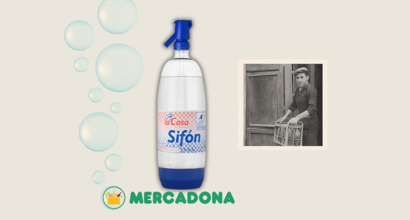 sifon mercadon