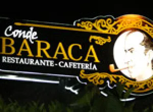 Ofertas de fin de año en el Restaurante Conde Baraca