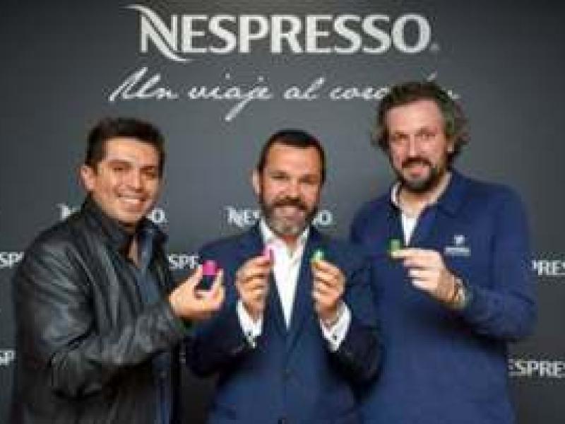 Ruanda y México: los orígenes de las nuevas Limited Edition de Nespresso