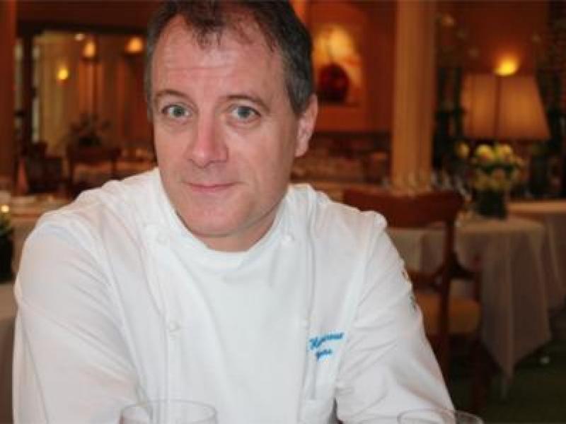 "Un restaurante es un espacio de vida, no una iglesia"