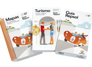 Origen e historia de la Guía Repsol y sus soles