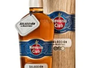 Balcón del Habano prueba las “Mezclas de Excelencias” de Havana Club International 