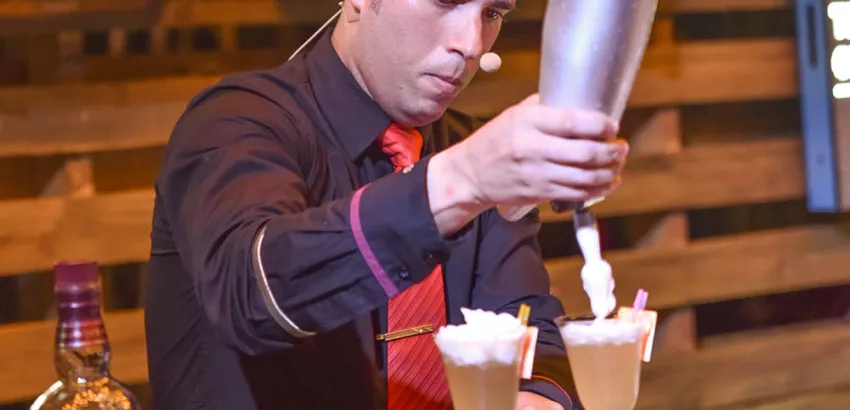Master Class Chivas 2016 ya tiene un campeón Master Class Chivas 2016 ya tiene un campeón