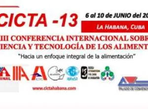 Ciencia y Tecnología de los Alimentos un espacio para el debate y el conocimiento