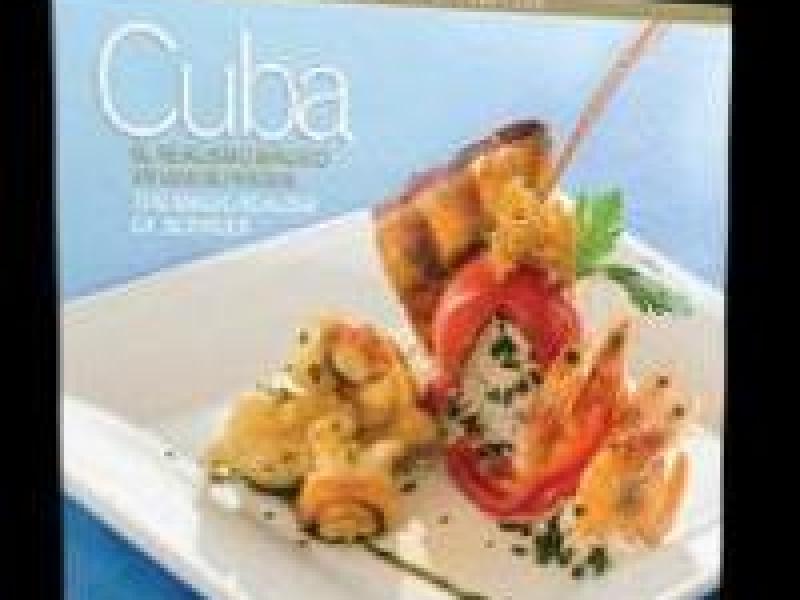 Excelencias Gourmet presentará nueva edición de su revista durante Seminario Gastronómico Internacional esta semana en La Habana