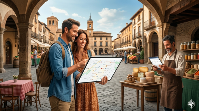 turismo gastronómico