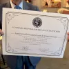 Rafael Anson Academia-Hispanoamericana Doctores