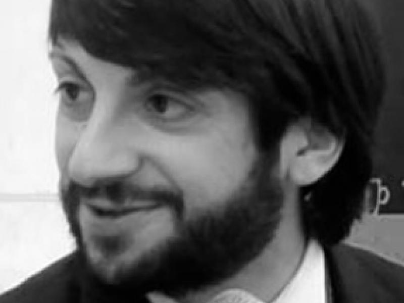 Pablo Márquez: “Me voy emocionado por la ilusión y las ganas”