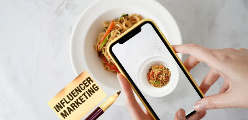 influencers gastrononía 