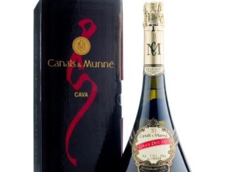 Gran Duc 2009, nueva cosecha de la Gran Estrella de Canals & Munné