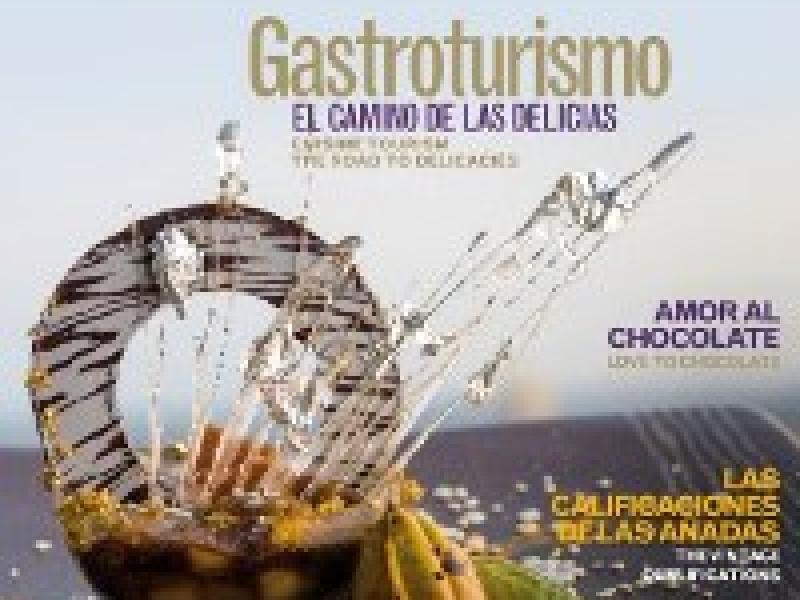 Excelencias Gourmet: Un viaje a los sentidos