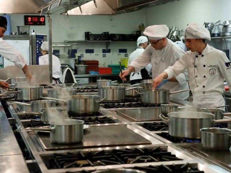 Premio Promesas de la alta cocina-2022